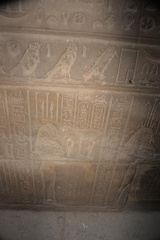 hieroglyphs defacement temple of edfu 8437 7nov23