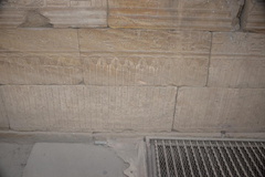 hieroglyphs temple of edfu 8415 7nov23