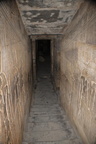 passageway temple of edfu 8423 7nov23