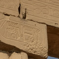 hieroglyphs defaced luxor temple 8960 10nov23