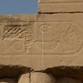 hieroglyphs defaced luxor temple 8959 10nov23