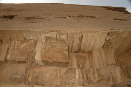 casing bent pyramid dahshur saqqara 7524 2nov23