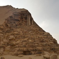 fallen casing bent pyramid dahshur saqqara 7519 2nov23