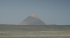 red pyramid from bent pyramid dashur saqqara 7564 2nov23zac