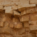stone blocks and casing bent pyramid 7566 2nov23