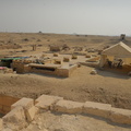 excavations step pyramid saqqara 7661 2nov23