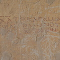 graffiti tomb rameses iv 8778 9nov23