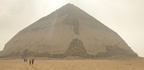 11 bent pyramid dahshur saqqara 7514 2nov23