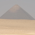 22 red pyramid from bent pyramid dashur saqqara 7570 2nov23zac