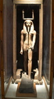15 wooden ka statue of king hor cairo museum 7501 1nov23