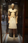 16 statue of ranefer high priest of ptah cairo museum 7497 1nov23