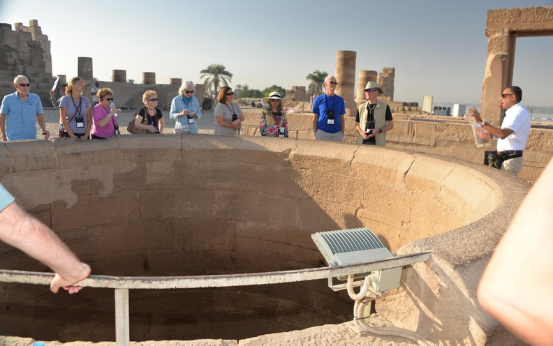 40 nilometer kom ombo 8250 7nov23