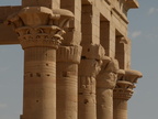11 column capitals hypaethral temple of philae 8128 6nov23