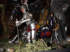 knights in armor house on the rock 5645 10jul23