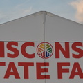 sign wisconsin state fair 6415 7aug23