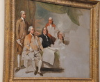 painting ben franklin signers winterthur 4280 3may23