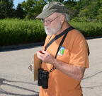 jim barnes wehr nature center 2jul18a