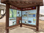 sign upper mississippi refuge 7533 3mar25
