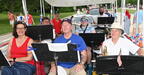 greendale brass band greendale 5615 4jul26