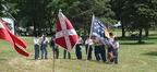 regimental volunteer band old falls village 5707 18jul26