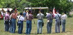 regimental volunteer band old falls village 5700 18jul26