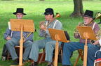 regimental volunteer band old falls village 5684 18jul26