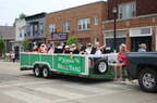 parade band south milwaukee 25jul26