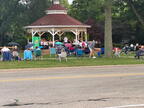 silver band gazebo park and rec 2350 9aug26