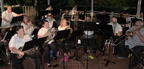 silver band gracenotes choir greendale gazebo 5831 9aug26zac