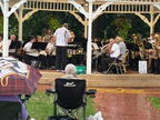 silver band gazebo park and rec 2353 9aug26