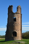 circus of maxentius appian way 25oct17b