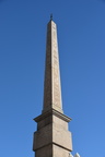 obelisk fountain of the four rivers piazza navona 24oct17a