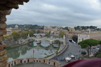 ponte vittoria emanuel II bridge rome 27oct17d