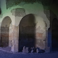 tomb of romulus circus of maxentius appian way 25oct17