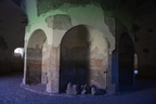 tomb of romulus circus of maxentius appian way 25oct17