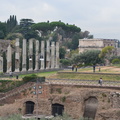 forum from colosseum 27oct17b