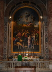 lateral chapel st.peter vatican 23oct17a