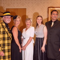 steve pam springer debra sternberg janice glenn 16sep17