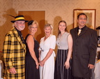 steve pam springer debra sternberg janice glenn 16sep17
