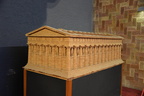 model temple olympian zeus agrigento 13oct17