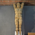 telamon model temple olympian zeus agrigento 13oct17