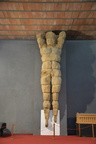 telamon model temple olympian zeus agrigento 13oct17