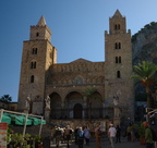 Cefalu/Monreale, Sicily