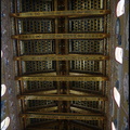 ceiling cattedrale di monreale 10oct17a