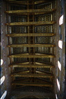 ceiling cattedrale di monreale 10oct17a