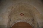 entrance cathedral basilica of cefalu 10oct17e