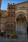 cattedrale di palermo 9oct17ba