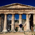 doric temple segesta 11oct17zba