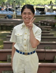 tokyo fire department band second trombonist 10jun16