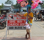outside church 29may16
